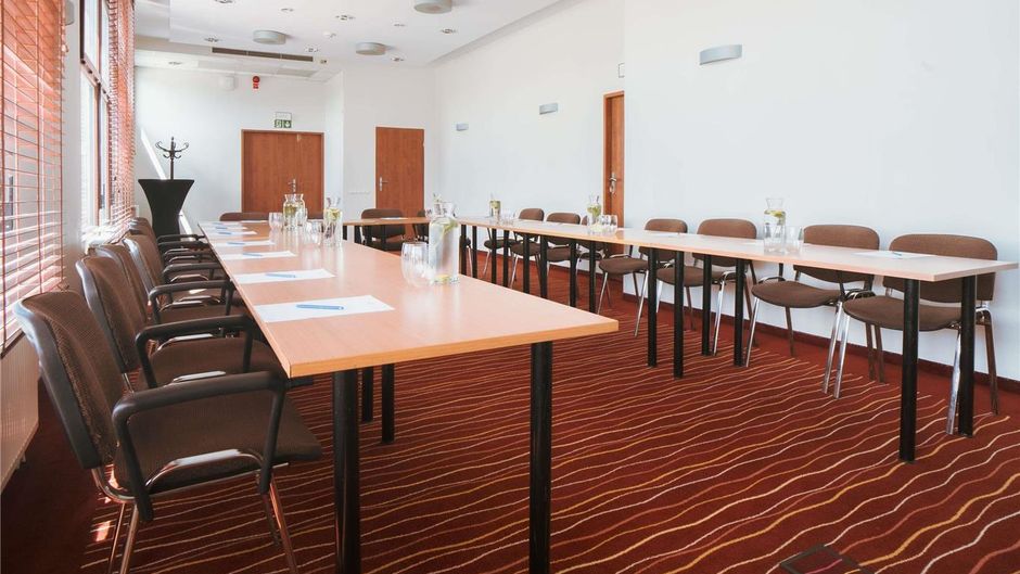Mercure Cieszyn Meeting