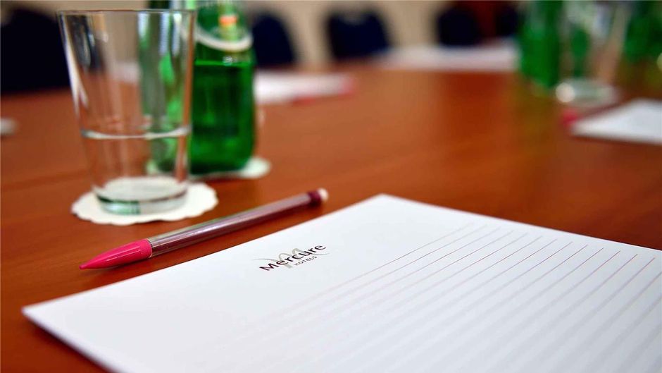 Mercure Helios Torun Meeting
