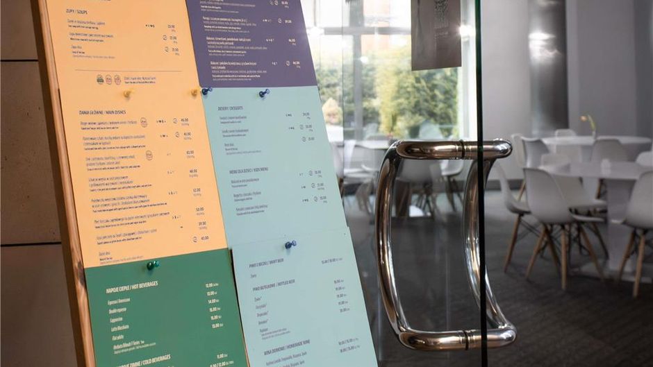 Ibis Styles Bielsko Biala Restaurant