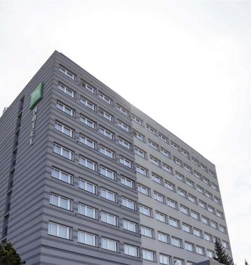 Ibis Styles Bielsko Biala