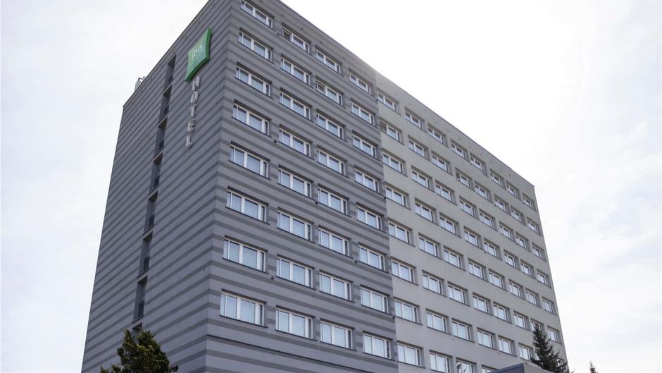 Ibis Styles Bielsko Biala Exterior