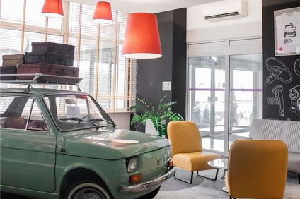 Ibis Styles Bielsko Biala