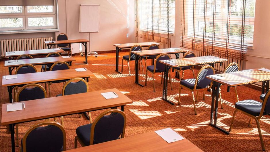Ibis Styles Bielsko Biala Meeting