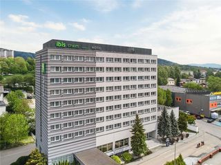 Ibis Styles Bielsko Biala