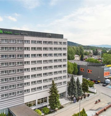Ibis Styles Bielsko Biala