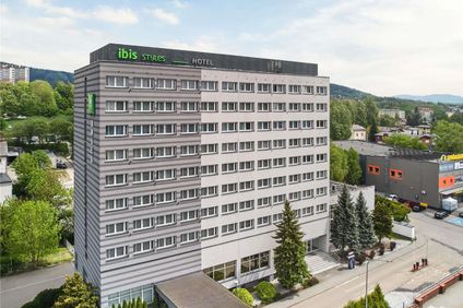 Ibis Styles Bielsko Biala
