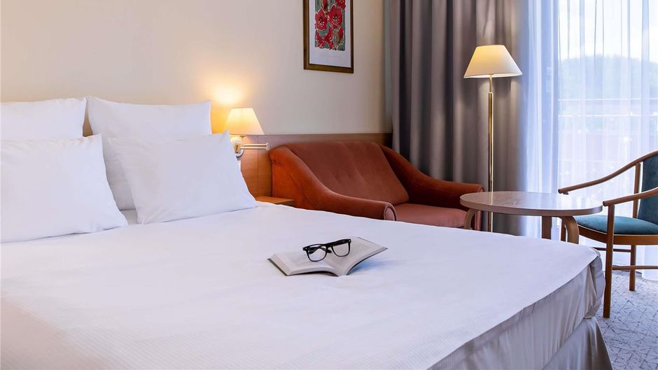 Mercure Karpacz Skalny Room