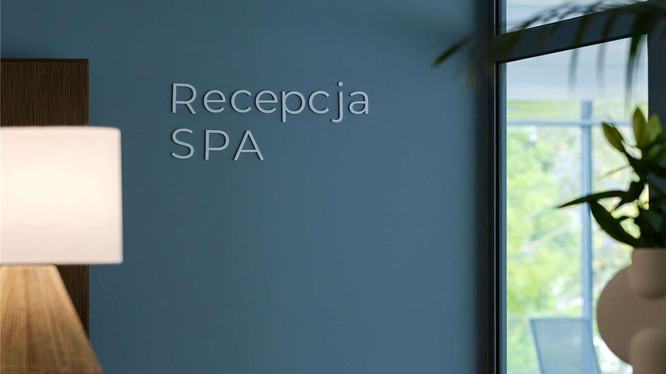Mercure Karpacz Skalny Spa