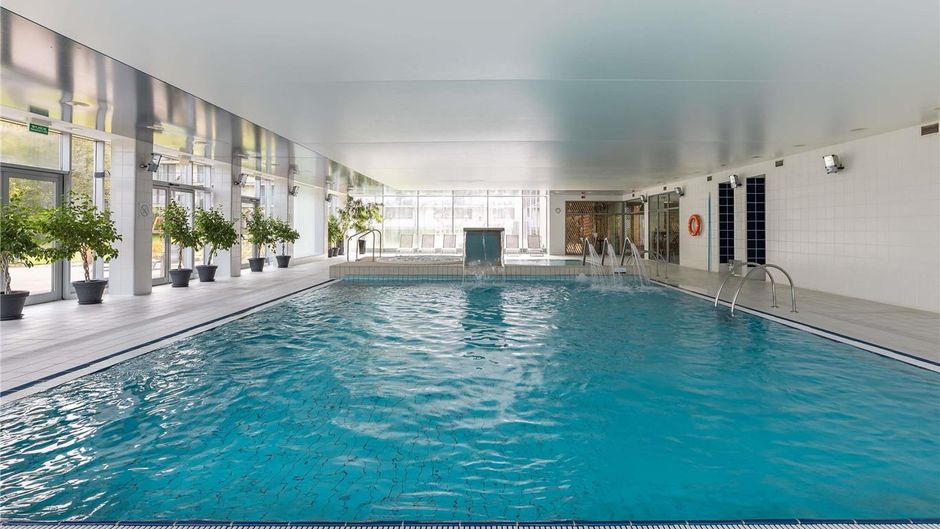 Mercure Karpacz Skalny Pool