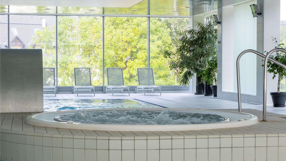 Mercure Karpacz Skalny Pool