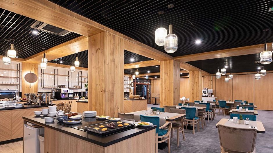 Mercure Karpacz Skalny Restaurant