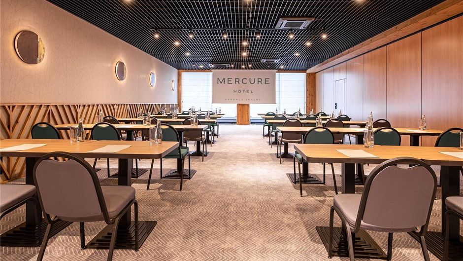 Mercure Karpacz Skalny Other