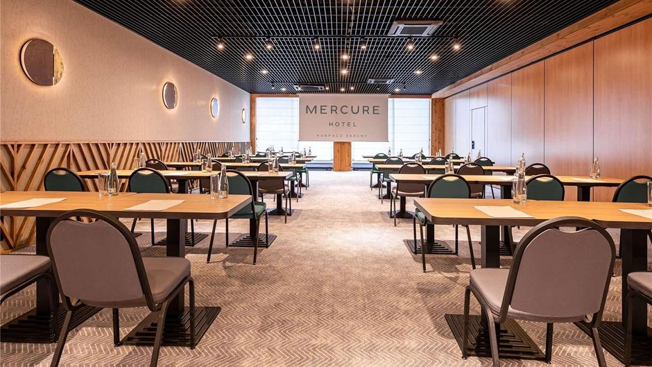 Mercure Karpacz Skalny Meeting