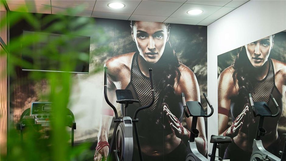Mercure Karpacz Skalny Health