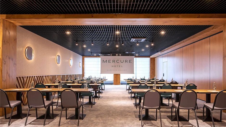 Mercure Karpacz Skalny Other
