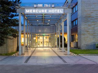 Mercure Karpacz Skalny