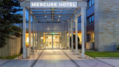 Mercure Karpacz Skalny
