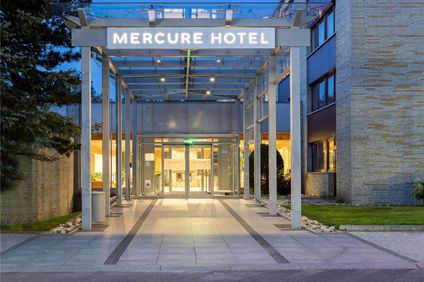 Mercure Karpacz Skalny