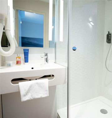 Ibis Styles Quimper