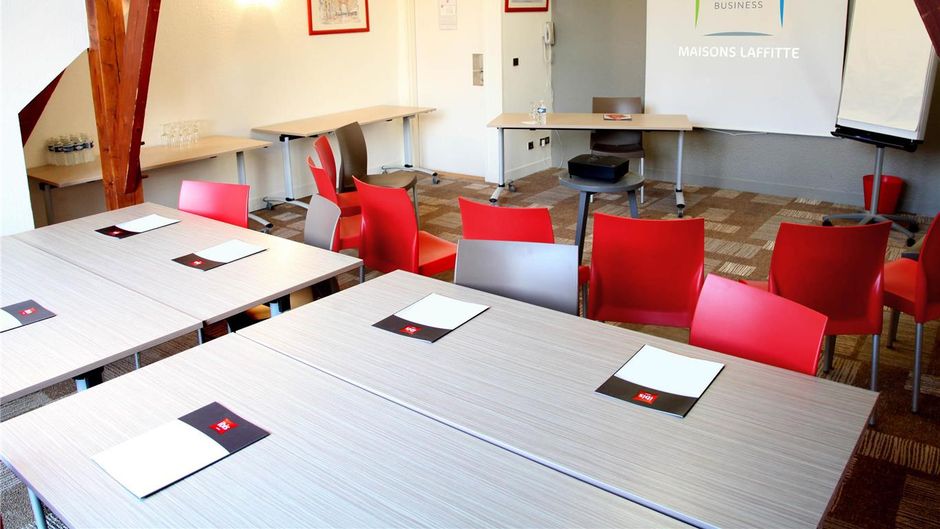 Ibis Paris Maisons Laffitte Meeting