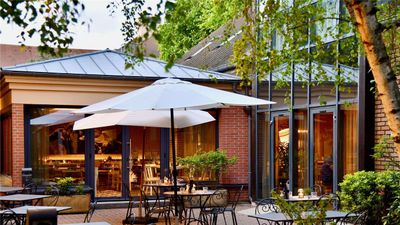 Ibis Paris Maisons Laffitte