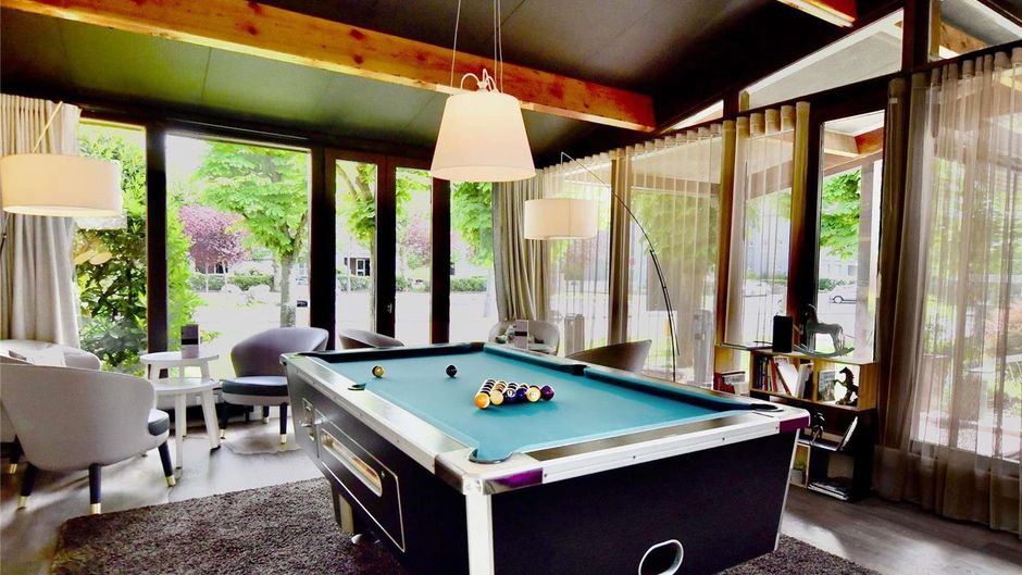 Ibis Paris Maisons Laffitte Other