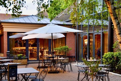 Ibis Paris Maisons Laffitte