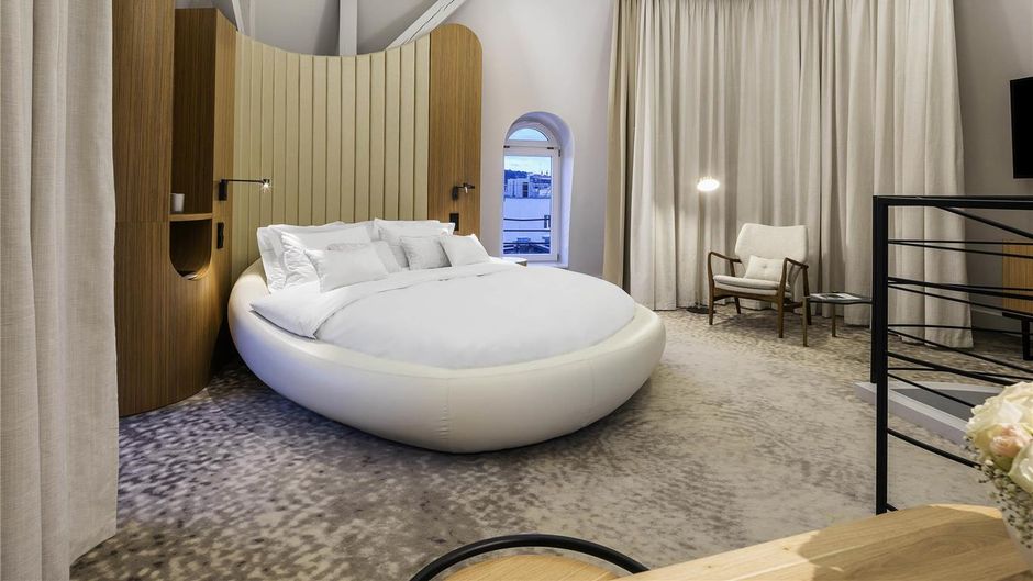 Hotel Century Old Town Prague Suite