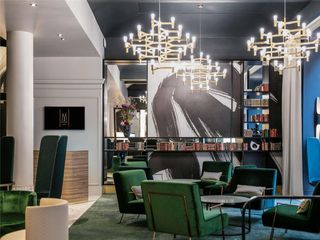 Hotel Century Old Town Prague
