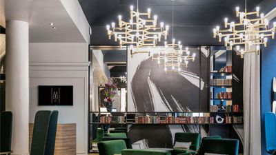 Hotel Century Old Town Prague