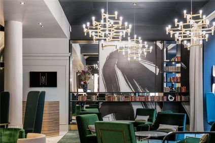 Hotel Century Old Town Prague