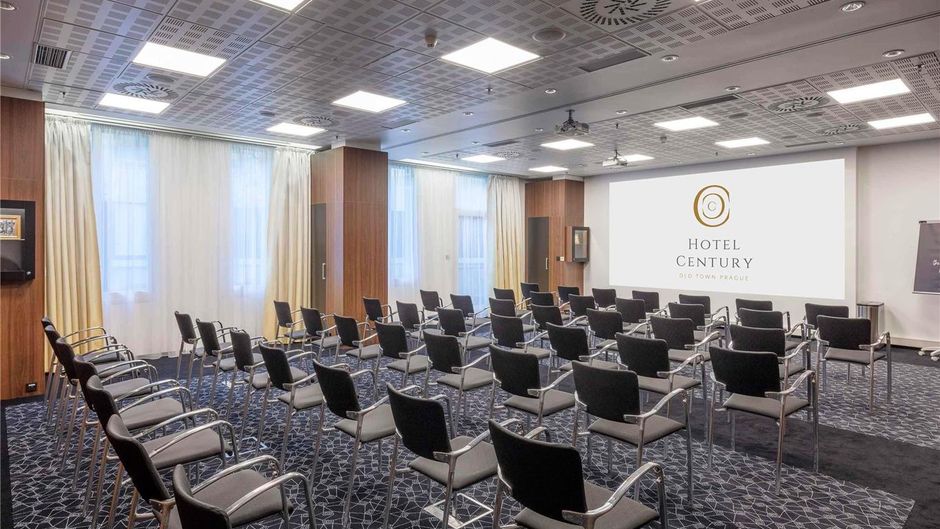 Hotel Century Old Town Prague Meeting