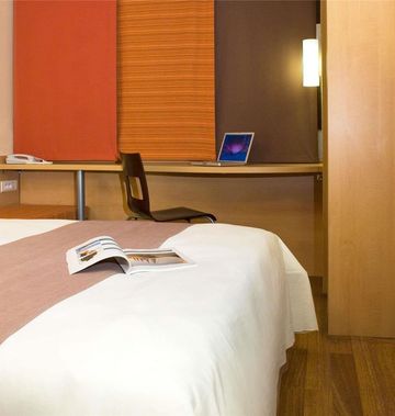 Ibis Carlisle