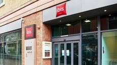 Ibis Carlisle