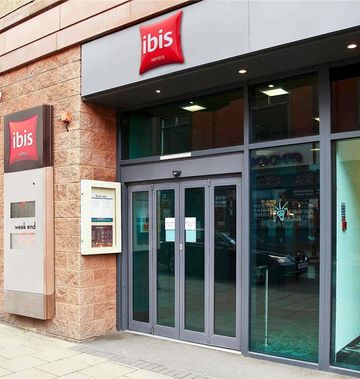 Ibis Carlisle