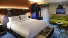 Mercure Nantes Centre Gare