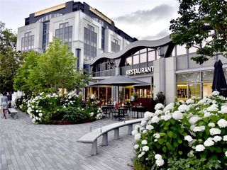 Mercure Nantes Centre Gare