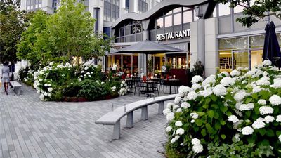 Mercure Nantes Centre Gare