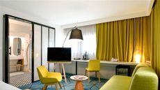 Mercure Nantes Centre Gare
