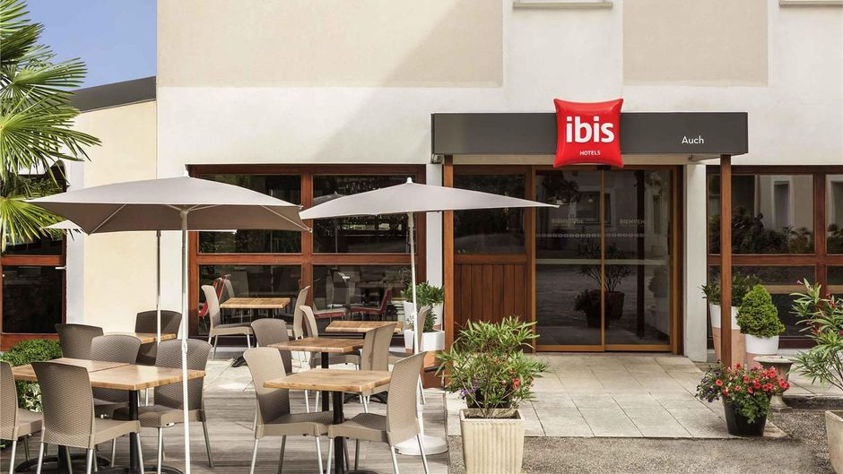 Ibis Auch Other