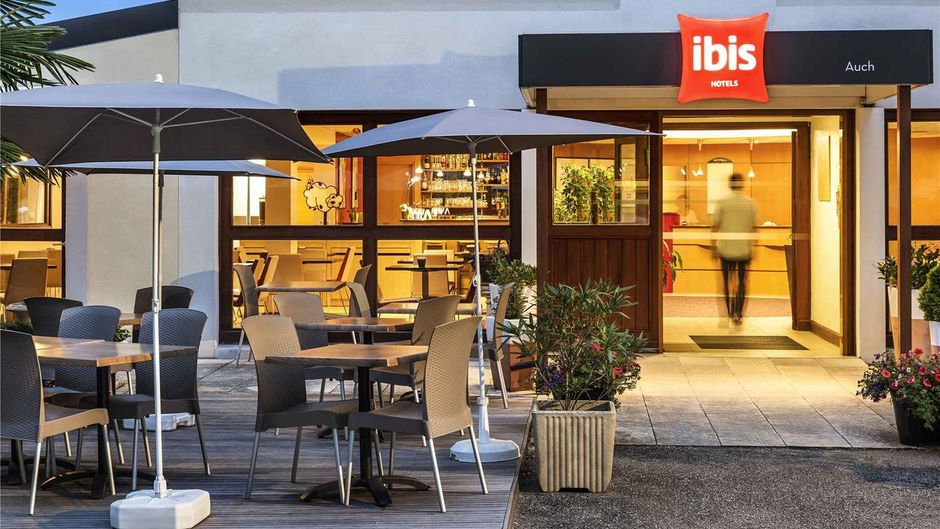 Ibis Auch Other