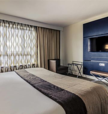 Mercure Cergy Pontoise Centre