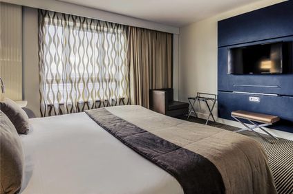 Mercure Cergy Pontoise Centre
