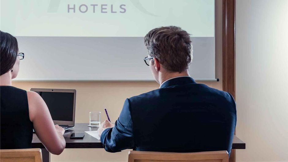 Mercure Cergy Pontoise Centre Other