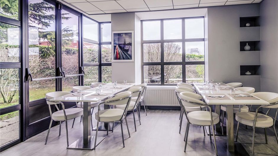 Mercure Cergy Pontoise Centre Other