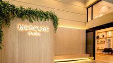Mercure Apts Sao Paulo Times Square