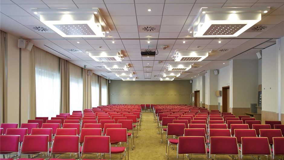 Novotel Milan Malpensa Airport Meeting