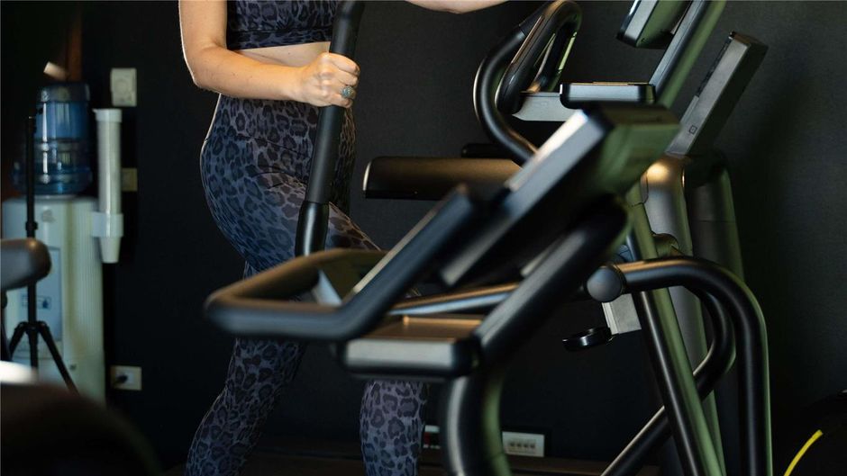 Novotel Milan Malpensa Airport Health