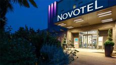 Novotel Milan Malpensa Airport