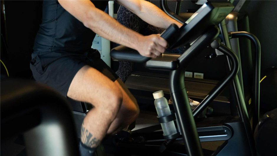 Novotel Milan Malpensa Airport Health